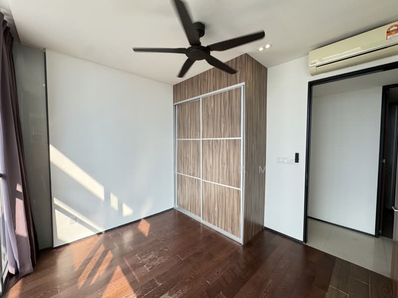 Condominium for Rent at The Fennel - Lewis Tam - PropertyGuru.com.my