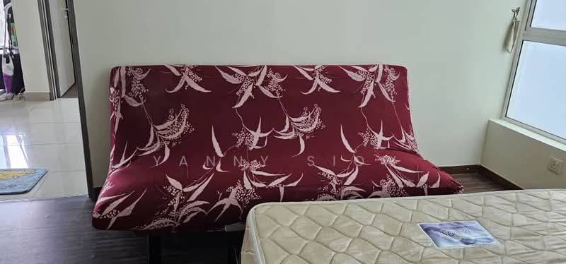 Service Residence for Sale at The Loft @ ZetaPark - Yanny Siow - Interior - PropertyGuru.com.my