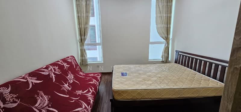 Service Residence for Sale at The Loft @ ZetaPark - Yanny Siow - Bedroom - PropertyGuru.com.my