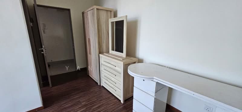 Service Residence for Sale at The Loft @ ZetaPark - Yanny Siow - Bedroom - PropertyGuru.com.my