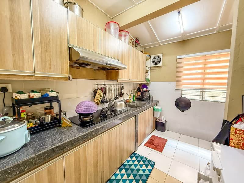 2-storey Terraced House for Sale in Alam Nusantara (Setia Alam) - Amzar Faiz - PropertyGuru.com.my