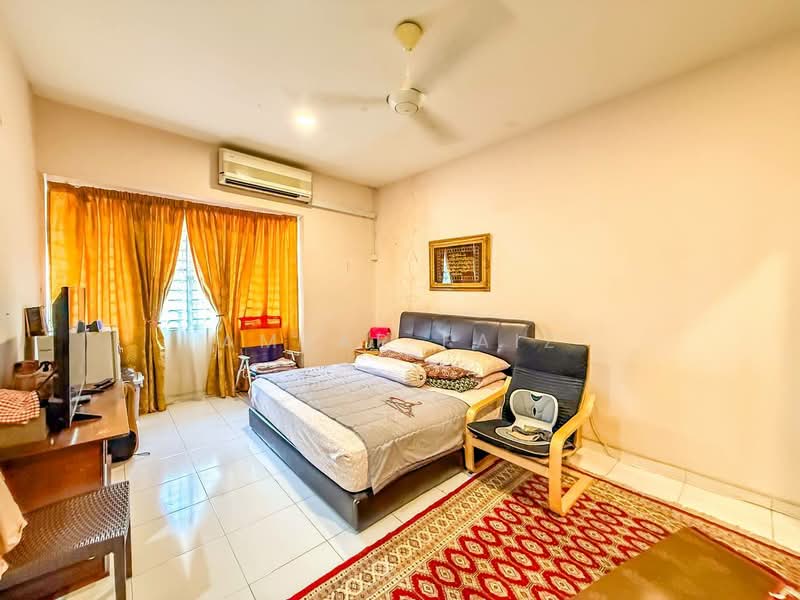 2-storey Terraced House for Sale in Alam Nusantara (Setia Alam) - Amzar Faiz - PropertyGuru.com.my
