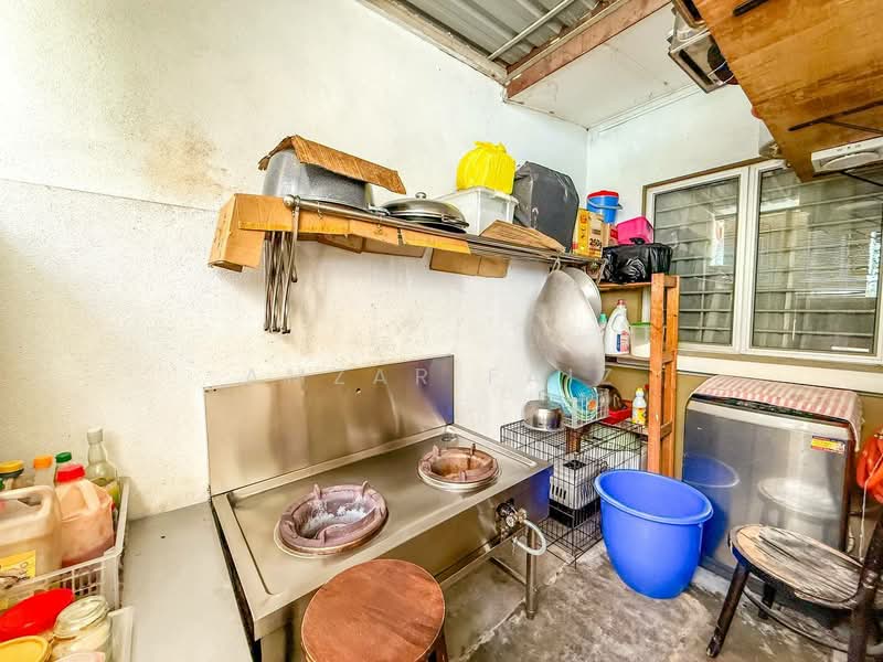 2-storey Terraced House for Sale in Alam Nusantara (Setia Alam) - Amzar Faiz - PropertyGuru.com.my