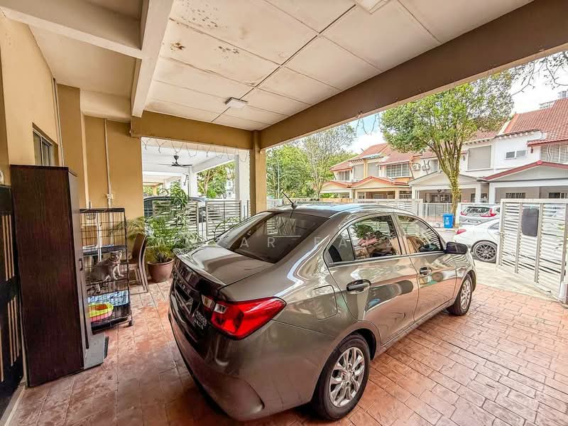 2-storey Terraced House for Sale in Alam Nusantara (Setia Alam) - Amzar Faiz - PropertyGuru.com.my