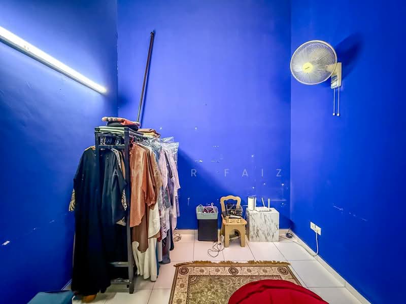2-storey Terraced House for Sale in Alam Nusantara (Setia Alam) - Amzar Faiz - PropertyGuru.com.my