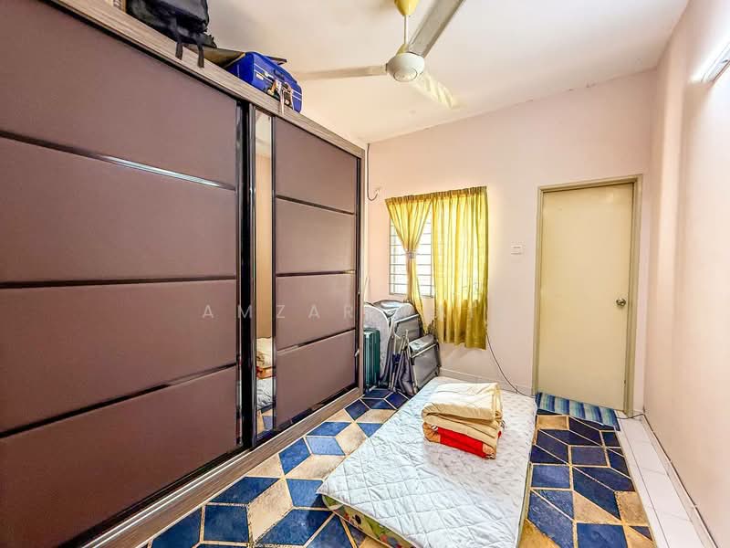 2-storey Terraced House for Sale in Alam Nusantara (Setia Alam) - Amzar Faiz - PropertyGuru.com.my