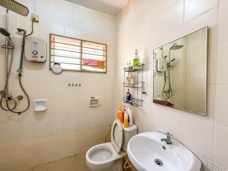 2-storey Terraced House for Sale in Alam Nusantara (Setia Alam) - Amzar Faiz - PropertyGuru.com.my