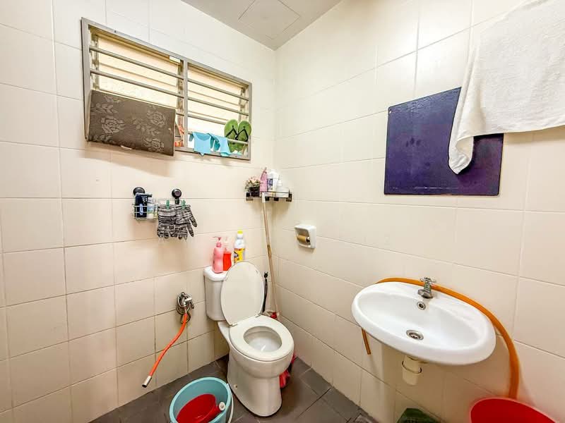 2-storey Terraced House for Sale in Alam Nusantara (Setia Alam) - Amzar Faiz - PropertyGuru.com.my