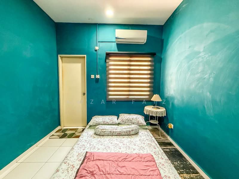 2-storey Terraced House for Sale in Alam Nusantara (Setia Alam) - Amzar Faiz - PropertyGuru.com.my