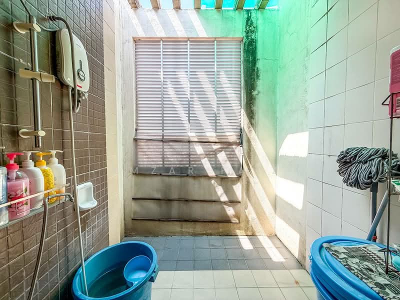 2-storey Terraced House for Sale in Alam Nusantara (Setia Alam) - Amzar Faiz - PropertyGuru.com.my