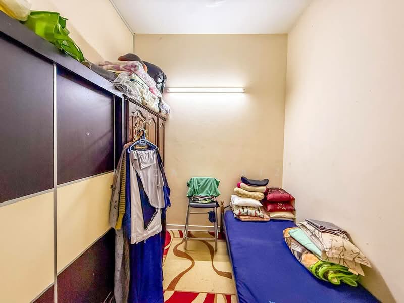 2-storey Terraced House for Sale in Alam Nusantara (Setia Alam) - Amzar Faiz - PropertyGuru.com.my