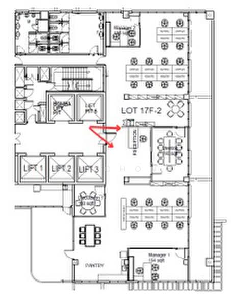 Pejabat untuk Disewa di Bandar Puteri Puchong (Puchong) - Ivy Chong - PropertyGuru.com.my