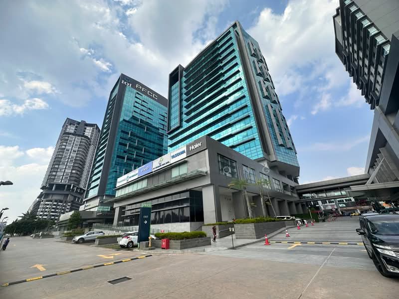Pejabat untuk Disewa di Bandar Puteri Puchong (Puchong) - Ivy Chong - Exterior - PropertyGuru.com.my