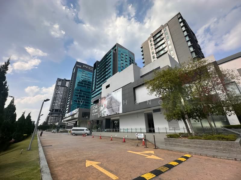 Pejabat untuk Disewa di Bandar Puteri Puchong (Puchong) - Ivy Chong - Exterior - PropertyGuru.com.my