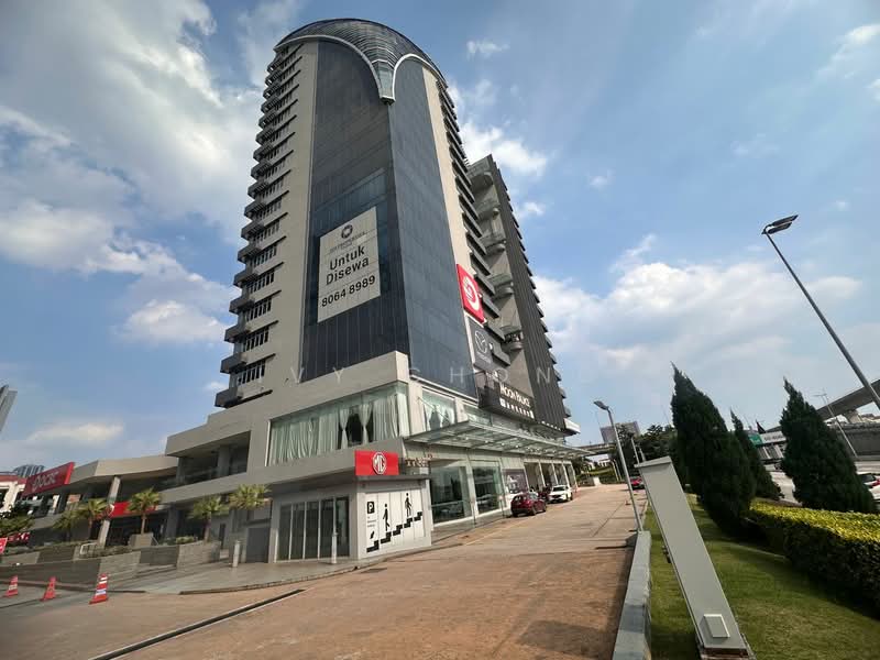 Pejabat untuk Disewa di Bandar Puteri Puchong (Puchong) - Ivy Chong - Exterior - PropertyGuru.com.my
