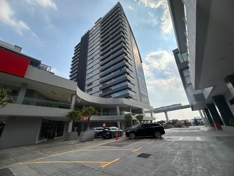 Pejabat untuk Disewa di Bandar Puteri Puchong (Puchong) - Ivy Chong - Exterior - PropertyGuru.com.my