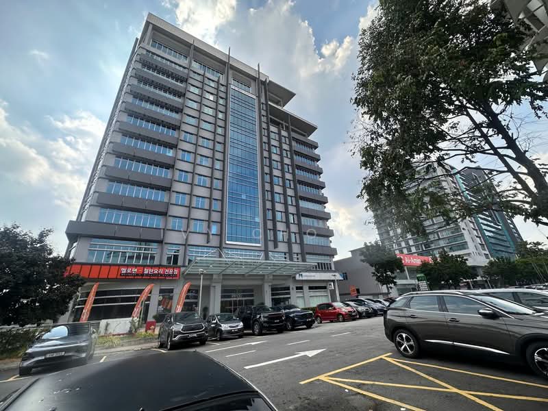 Pejabat untuk Disewa di Bandar Puteri Puchong (Puchong) - Ivy Chong - Exterior - PropertyGuru.com.my