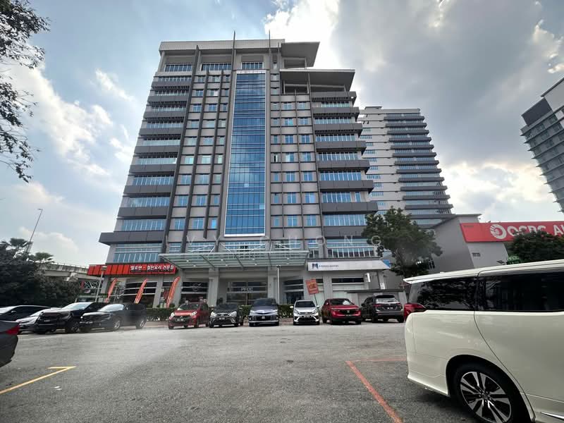 Pejabat untuk Disewa di Bandar Puteri Puchong (Puchong) - Ivy Chong - Exterior - PropertyGuru.com.my