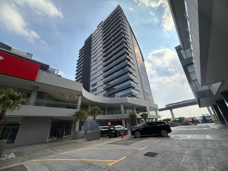 Pejabat untuk Disewa di Bandar Puteri Puchong (Puchong) - Ivy Chong - Exterior - PropertyGuru.com.my