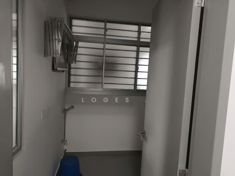 Apartment for Rent at Residensi Brickfields - Loges . - Interior - PropertyGuru.com.my