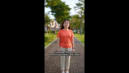 2-storey Terraced House for Sale in Plentong (Johor) - Amber Hew - PropertyGuru.com.my