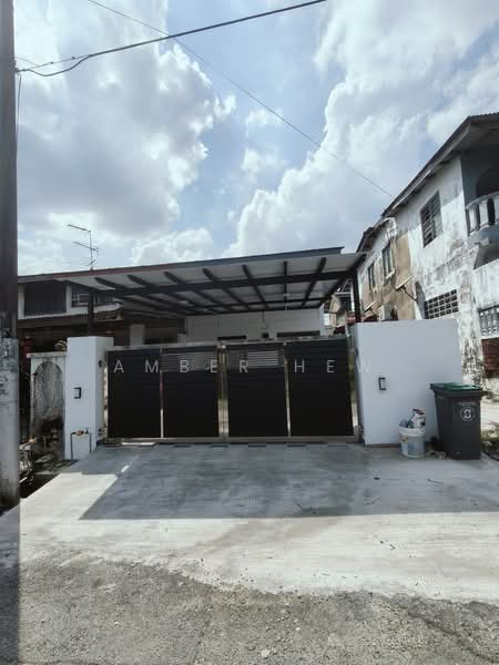 2-storey Terraced House for Sale in Plentong (Johor) - Amber Hew - PropertyGuru.com.my