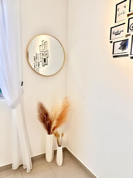 Apartment for Rent at Tangerine Suites - Baxter Lim - Interior - PropertyGuru.com.my