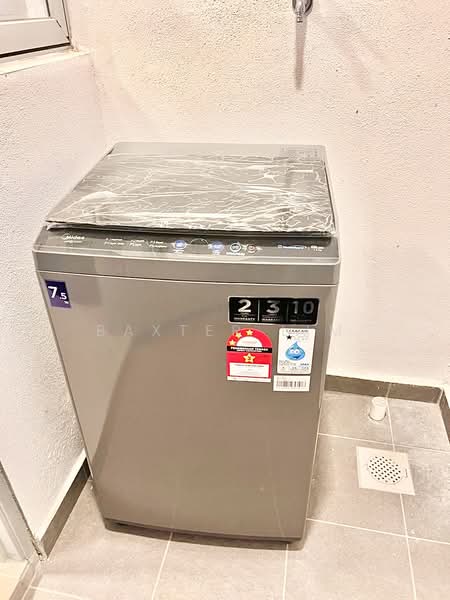 Apartment for Rent at Tangerine Suites - Baxter Lim - PropertyGuru.com.my