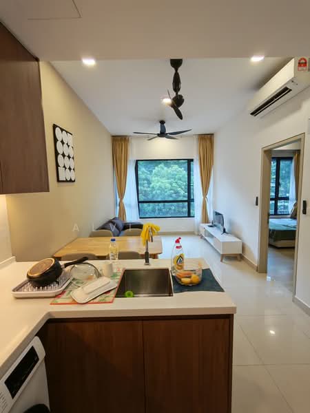 Service Residence for Rent at Quinn Residence - Alvin Sow - PropertyGuru.com.my