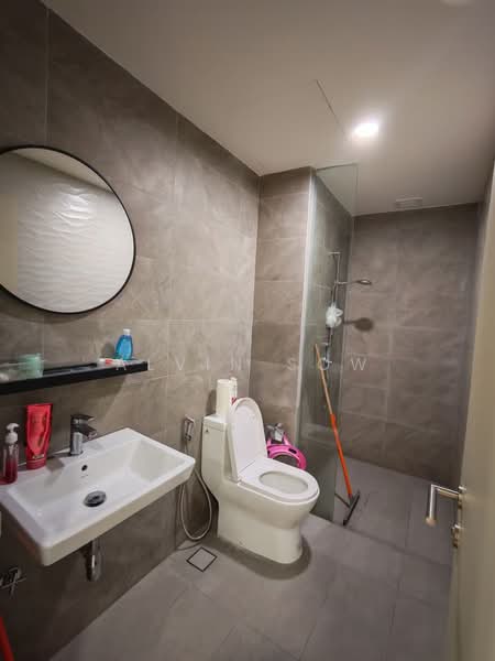 Service Residence for Rent at Quinn Residence - Alvin Sow - PropertyGuru.com.my