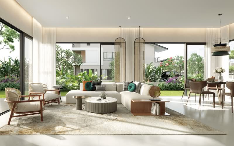 Rumah Berkembar untuk Dijual di Serdang (Seri Kembangan) - Lawrence Chan - PropertyGuru.com.my