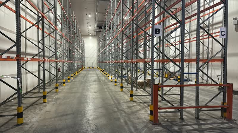 Warehouse for Rent in Gelang Patah (Johor) - Alvin Sow - Interior - PropertyGuru.com.my
