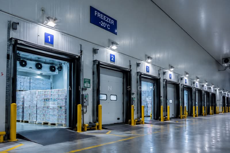Warehouse for Rent in Gelang Patah (Johor) - Alvin Sow - Interior - PropertyGuru.com.my