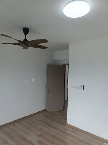 Servis Apartment untuk Disewa di Baron Residence @ Lake City - Jamie Leong - Interior - PropertyGuru.com.my