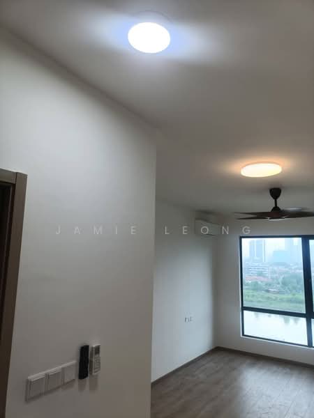 Servis Apartment untuk Disewa di Baron Residence @ Lake City - Jamie Leong - Interior - PropertyGuru.com.my