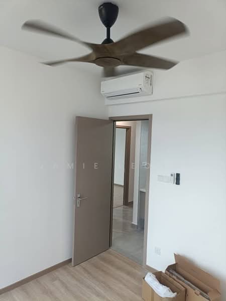 Servis Apartment untuk Disewa di Baron Residence @ Lake City - Jamie Leong - Interior - PropertyGuru.com.my