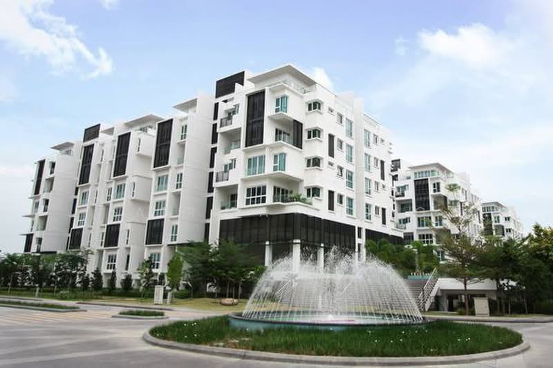 Kondominium untuk Dijual di 280 Park Homes - Sabrina Chong - PropertyGuru.com.my