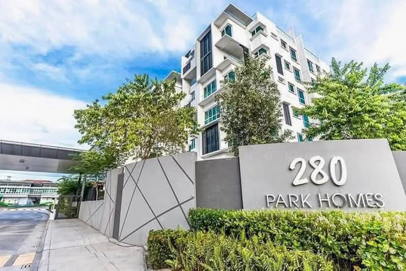 Kondominium untuk Dijual di 280 Park Homes - Sabrina Chong - PropertyGuru.com.my