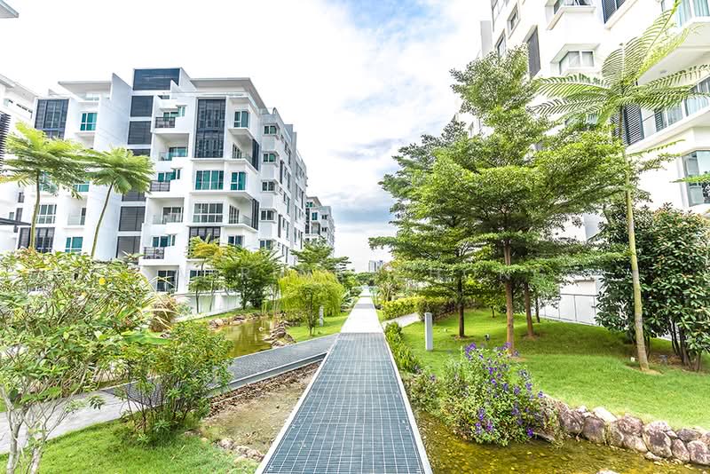 Kondominium untuk Dijual di 280 Park Homes - Sabrina Chong - PropertyGuru.com.my