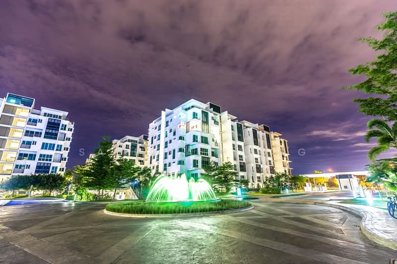 Kondominium untuk Dijual di 280 Park Homes - Sabrina Chong - PropertyGuru.com.my