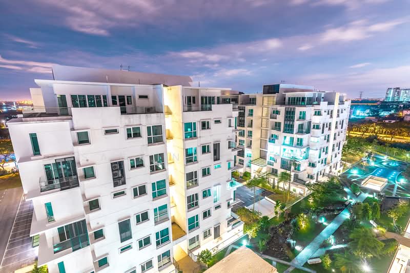 Kondominium untuk Dijual di 280 Park Homes - Sabrina Chong - PropertyGuru.com.my
