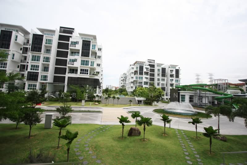 Kondominium untuk Dijual di 280 Park Homes - Sabrina Chong - PropertyGuru.com.my