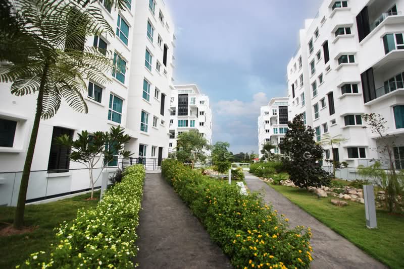 Kondominium untuk Dijual di 280 Park Homes - Sabrina Chong - PropertyGuru.com.my