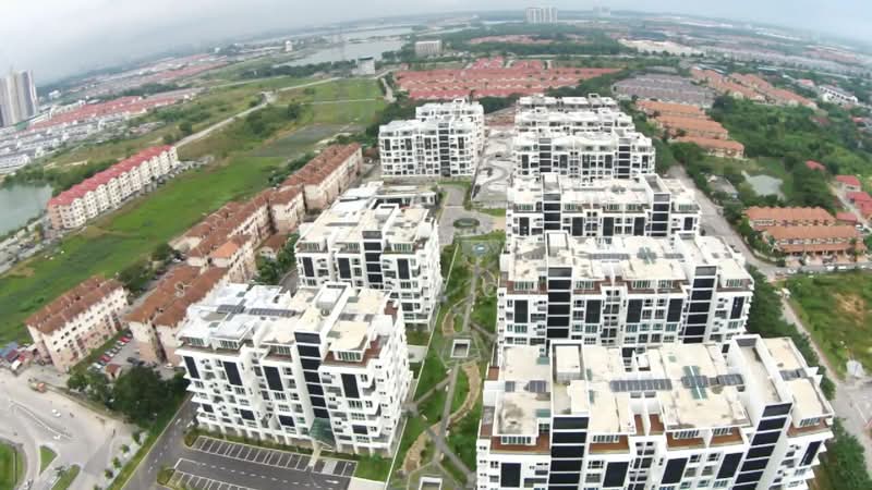 Kondominium untuk Dijual di 280 Park Homes - Sabrina Chong - PropertyGuru.com.my