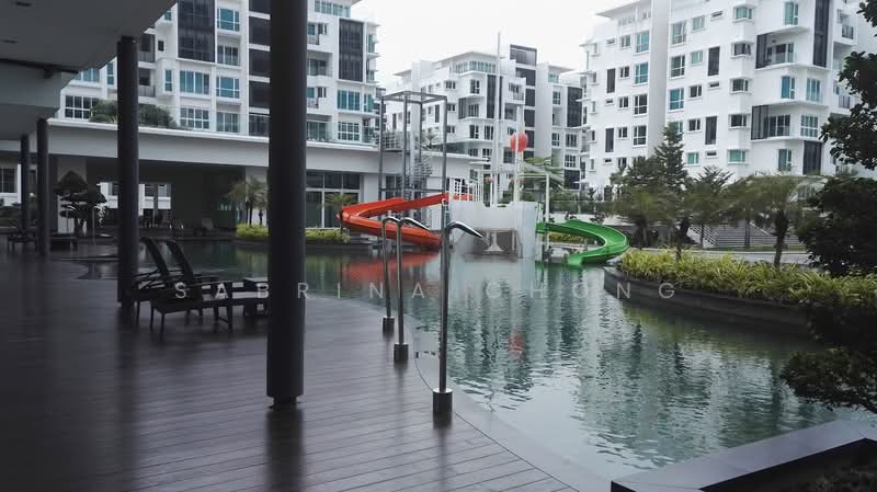 Kondominium untuk Dijual di 280 Park Homes - Sabrina Chong - PropertyGuru.com.my