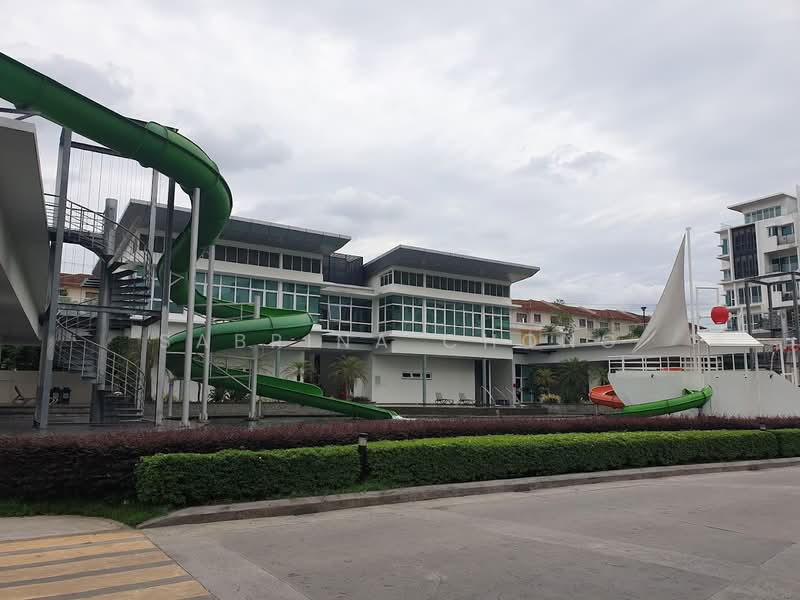 Kondominium untuk Dijual di 280 Park Homes - Sabrina Chong - PropertyGuru.com.my