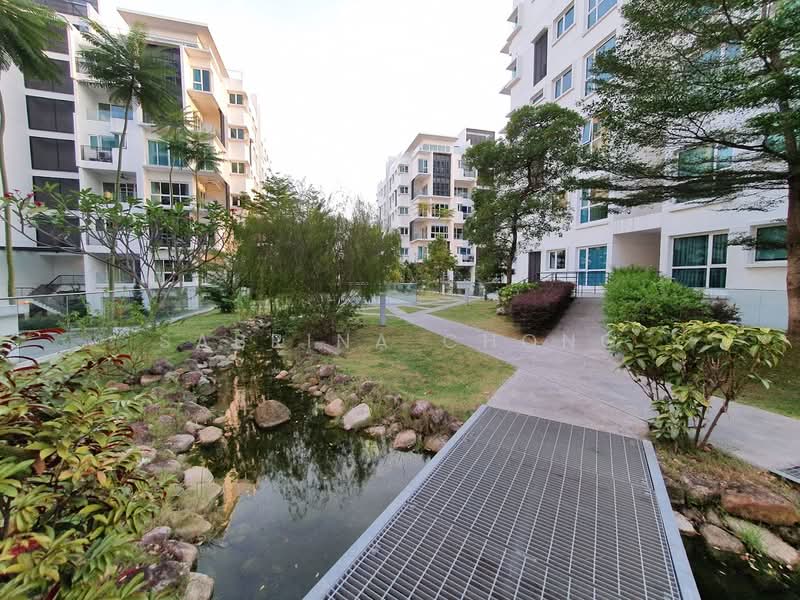 Kondominium untuk Dijual di 280 Park Homes - Sabrina Chong - PropertyGuru.com.my