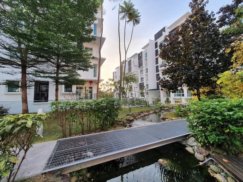 Kondominium untuk Dijual di 280 Park Homes - Sabrina Chong - PropertyGuru.com.my