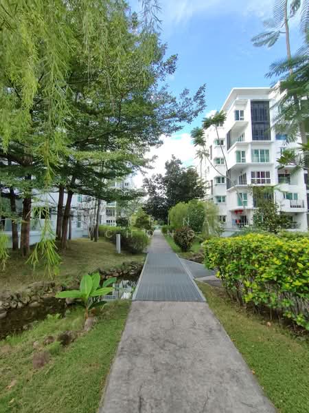 Kondominium untuk Dijual di 280 Park Homes - Sabrina Chong - PropertyGuru.com.my