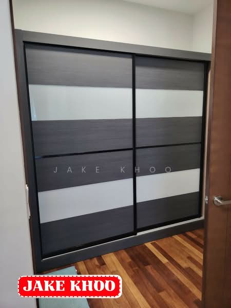 Kondominium untuk Disewa di Queens Residences Q1 @ Queens Waterfront - Jake Khoo - Interior - PropertyGuru.com.my